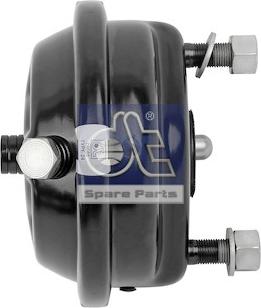 DT Spare Parts 10.34402 - Bremžu pneimokamera autodraugiem.lv