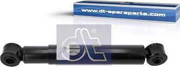 DT Spare Parts 10.37209 - Amortizators autodraugiem.lv