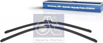 DT Spare Parts 11.97503 - Stikla tīrītāja slotiņa autodraugiem.lv
