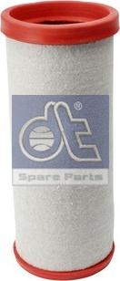 DT Spare Parts 1.10920 - Gaisa filtrs autodraugiem.lv