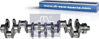 DT Spare Parts 1.10457 - Kloķvārpsta autodraugiem.lv