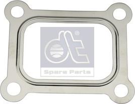DT Spare Parts 1.10555 - Blīve, Kompresors autodraugiem.lv