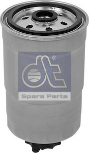DT Spare Parts 11.15005 - Degvielas filtrs autodraugiem.lv