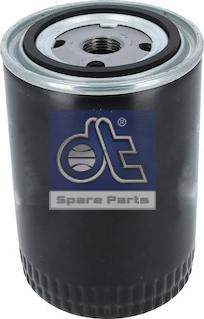 DT Spare Parts 11.13101 - Eļļas filtrs autodraugiem.lv