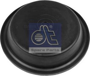DT Spare Parts 1.18036 - Membrāna, Atsperes energoakumulatora cilindrs autodraugiem.lv