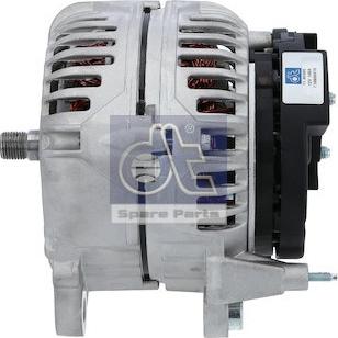 DT Spare Parts 11.80305 - Ģenerators autodraugiem.lv