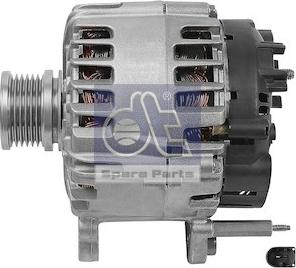 DT Spare Parts 11.80306 - Ģenerators autodraugiem.lv