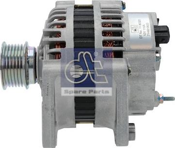 DT Spare Parts 11.80320 - Ģenerators autodraugiem.lv