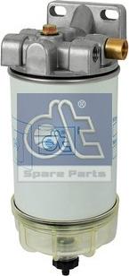 DT Spare Parts 014888 - Degvielas filtrs autodraugiem.lv