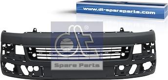 DT Spare Parts 11.71014 - Bampers autodraugiem.lv