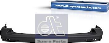 DT Spare Parts 11.71033 - Bampers autodraugiem.lv