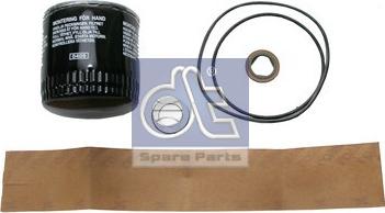 DT Spare Parts 1.34054 - Filtrs-Komplekts autodraugiem.lv