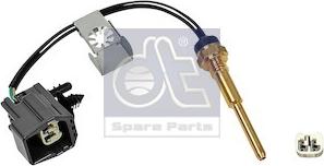 DT Spare Parts 13.40801 - Devējs, Motora galvas temperatūra autodraugiem.lv