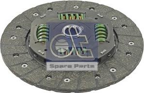 DT Spare Parts 13.56100 - Sajūga disks autodraugiem.lv