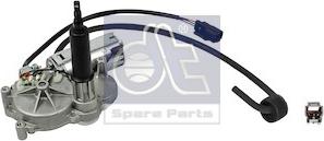 DT Spare Parts 13.86025 - Stikla tīrītāju motors autodraugiem.lv