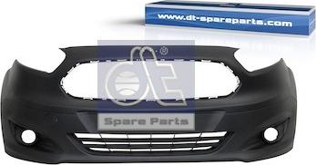 DT Spare Parts 13.87525 - Bampers autodraugiem.lv