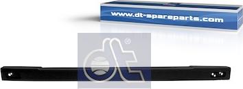 DT Spare Parts 13.87026 - Bampers autodraugiem.lv