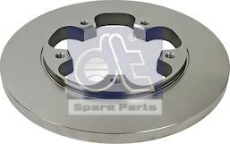 DT Spare Parts 13.31012 - Bremžu diski autodraugiem.lv