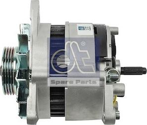 DT Spare Parts 13.76004 - Ģenerators autodraugiem.lv