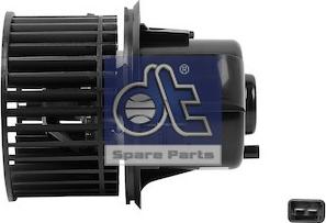 DT Spare Parts 13.72025 - Salona ventilators autodraugiem.lv