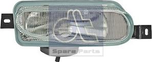 DT Spare Parts 13.77051 - Miglas lukturis autodraugiem.lv