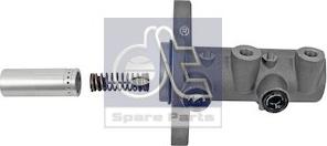 DT Spare Parts 12.40001SP - Galvenais bremžu cilindrs autodraugiem.lv