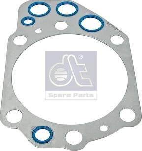 DT Spare Parts 1.24086 - Blīve, Motora bloka galva autodraugiem.lv