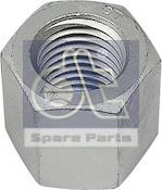 DT Spare Parts 1.25432 - Piespiedējskavas uzgrieznis autodraugiem.lv