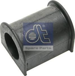 DT Spare Parts 1.25027 - Bukse, Stabilizators autodraugiem.lv