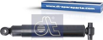DT Spare Parts 1.25845 - Amortizators autodraugiem.lv