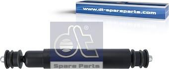 DT Spare Parts 1.25802 - Amortizators autodraugiem.lv