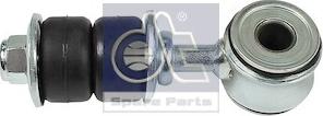 DT Spare Parts 12.63520 - Stiepnis / Atsaite, Stabilizators autodraugiem.lv