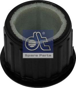 DT Spare Parts 12.63702 - Bukse, Stabilizators autodraugiem.lv