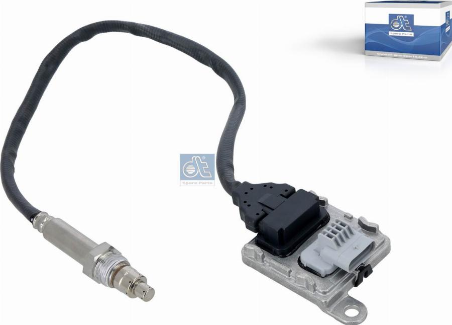 DT Spare Parts 12.00035 - NOx devējs, Karbamīda iesmidzināšana autodraugiem.lv