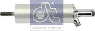 DT Spare Parts 1.20129 - Regulēšanas elements, Droseļvārsts autodraugiem.lv