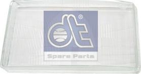 DT Spare Parts 1.21470 - Izkliedētājs, Pamatlukturis autodraugiem.lv