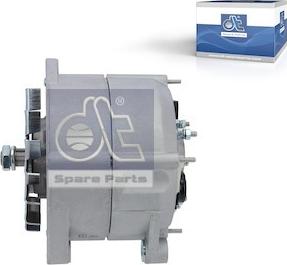 DT Spare Parts 1.21339 - Ģenerators autodraugiem.lv