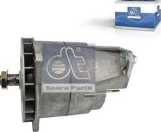 DT Spare Parts 1.21334 - Ģenerators autodraugiem.lv