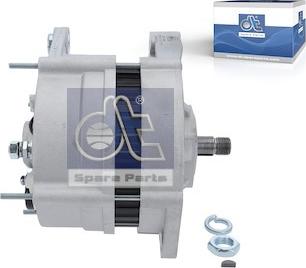 DT Spare Parts 1.21337 - Ģenerators autodraugiem.lv