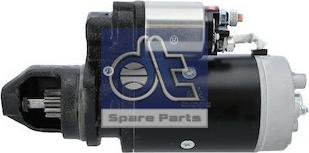 DT Spare Parts 1.21371 - Starteris autodraugiem.lv