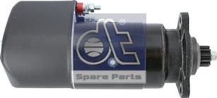 DT Spare Parts 1.21372 - Starteris autodraugiem.lv