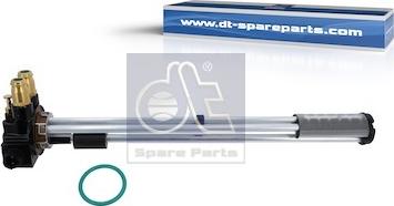 DT Spare Parts 1.21714 - Devējs, Degvielas līmenis autodraugiem.lv
