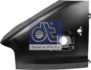 DT Spare Parts 12.80101 - Spārns autodraugiem.lv