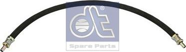 DT Spare Parts 1.28020 - Bremžu šļūtene autodraugiem.lv
