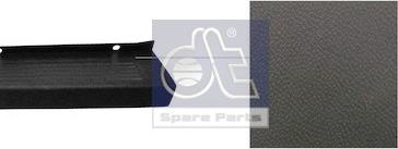 DT Spare Parts 12.82014SP - Bampers autodraugiem.lv