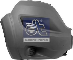 DT Spare Parts 12.82085 - Bampers autodraugiem.lv