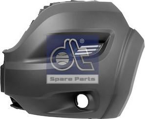 DT Spare Parts 12.82086 - Bampers autodraugiem.lv