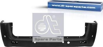 DT Spare Parts 12.82305SP - Bampers autodraugiem.lv