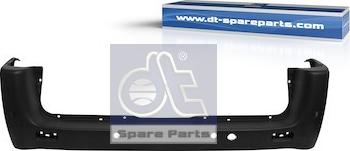 DT Spare Parts 12.82305 - Bampers autodraugiem.lv