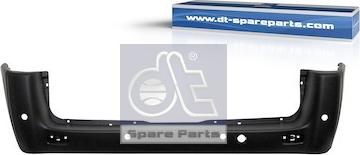 DT Spare Parts 12.82301 - Bampers autodraugiem.lv